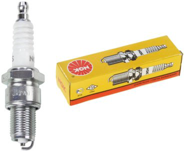 Свеча зажигания NGK BP6E купить,NaN