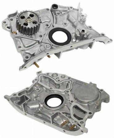 SAT масляный насос ST-15100-74050 купить,28510