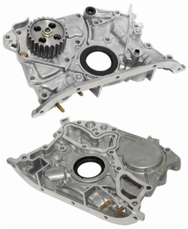 SAT масляный насос ST-15100-74050 купить,28510