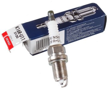 Свеча зажигания DENSO K20HRU11 купить,NaN