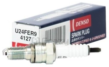 Свеча зажигания DENSO U24FER9 купить,NaN
