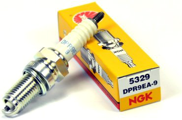 Свеча зажигания NGK 5329 купить,NaN