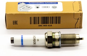 Свеча зажигания VAG 04C905616 купить,NaN