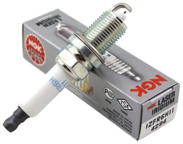 Свеча зажигания NGK 4294 купить,NaN