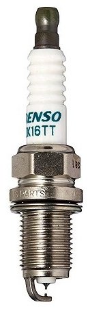 Свеча зажигания DENSO IK16TT#4 купить,NaN