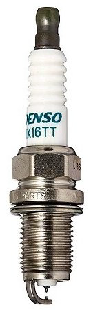 Свеча зажигания DENSO IK16TT#4 купить,NaN