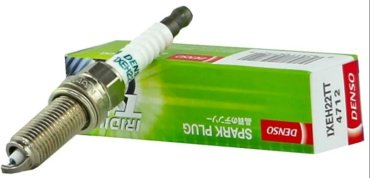 Свеча зажигания DENSO 4712