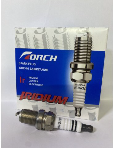 Свеча зажигания TORCH K5RTIP купить,NaN