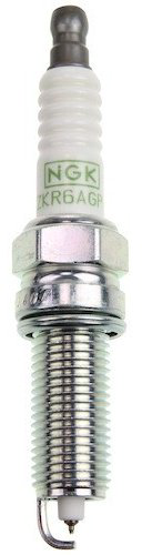 Свеча зажигания NGK LZKR6AGP-E купить,NaN