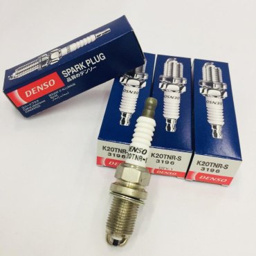 Свеча зажигания DENSO K20TNR-S купить,NaN