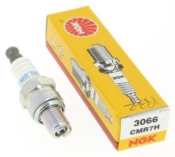 Свеча зажигания NGK 3066 купить,NaN
