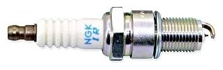 Свеча зажигания NGK 5743 купить,NaN