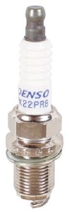 Свеча зажигания DENSO PK22PR8 купить,NaN