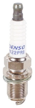 Свеча зажигания DENSO PK22PR8 купить,NaN