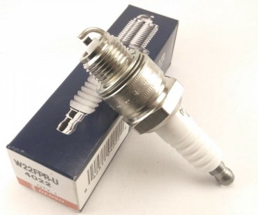 Свеча зажигания DENSO 4022 купить,NaN