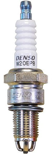 Свеча зажигания DENSO W20EPB купить,NaN