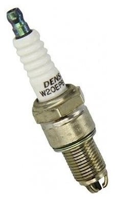 Свеча зажигания DENSO W20EPBRS купить,2737