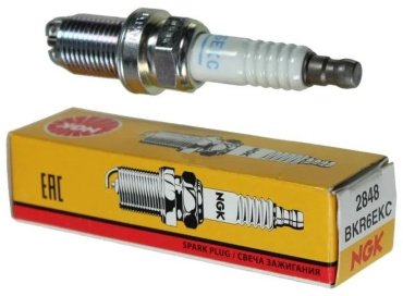 Свеча зажигания NGK 2848