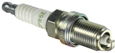 Свеча зажигания NGK 6345 купить,NaN