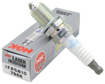 Свеча зажигания NGK 7866