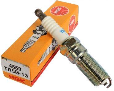 Свеча зажигания NGK 4559 купить,NaN