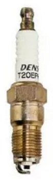 Свеча зажигания DENSO T20EPRU