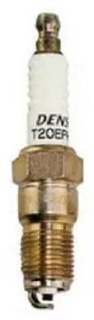 Свеча зажигания DENSO T20EPRU купить,NaN