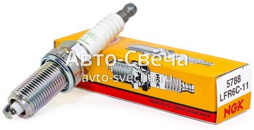 Свеча зажигания NGK 96815 купить,NaN
