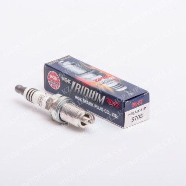 Свеча зажигания NGK 5703 купить,NaN