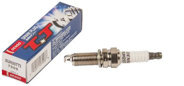 Свеча зажигания DENSO XUH20TTi - ForteMarket Свеча зажигания DENSO XUH20TTi купить,2720