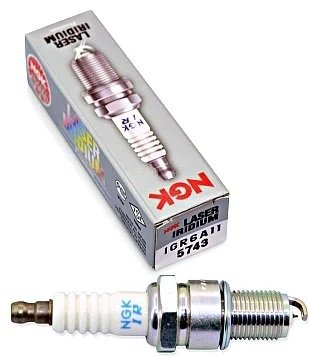 Свеча зажигания NGK 3271 купить,NaN