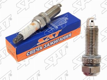 Свеча зажигания SAT ST-177-0021 купить,NaN