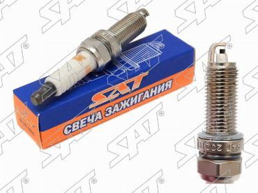 Свеча зажигания SAT ST-177-0021 купить,NaN