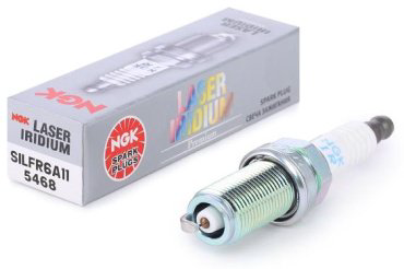Свеча зажигания NGK SILFR6A11 купить,NaN
