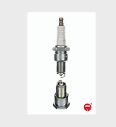 Свеча зажигания NGK 6464 BPR6E купить,NaN
