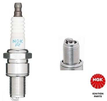 Свеча зажигания NGK 3961 купить,NaN