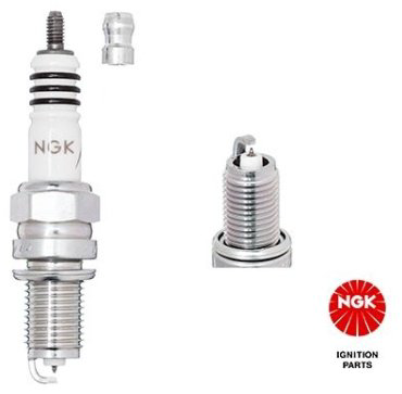 Свеча зажигания NGK 6546 купить,NaN