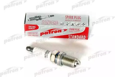 Свеча зажигания PATRON SPP3002 купить,NaN