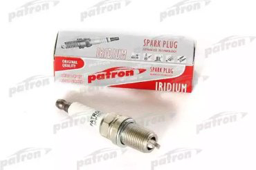 Свеча зажигания PATRON SPP101I купить,NaN