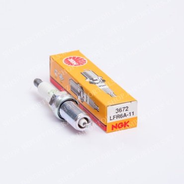 Свеча зажигания NGK 3672 купить,NaN