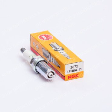 Свеча зажигания NGK 3672 купить,NaN