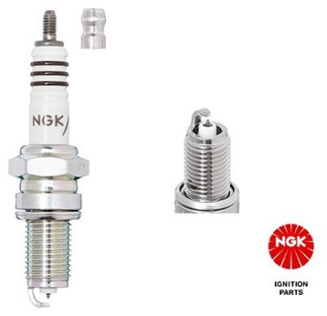 Свеча зажигания NGK 5545 купить,NaN