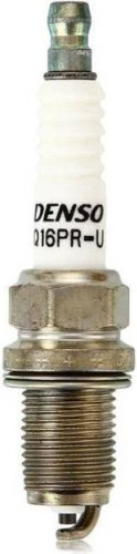 Свеча зажигания DENSO Q16PRU - ForteMarket Свеча зажигания DENSO Q16PRU купить,NaN