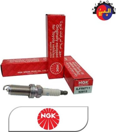 Свеча зажигания NGK 4904