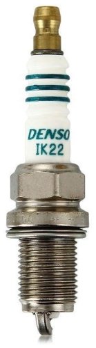 Свеча зажигания DENSO IK22 купить,NaN