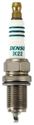 Свеча зажигания DENSO IK22 купить,NaN