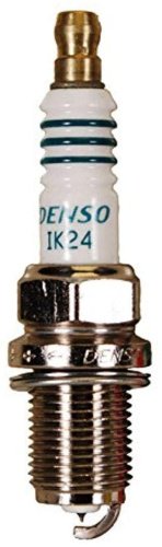 Свеча зажигания DENSO IK24 купить,NaN