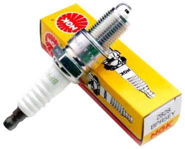 Свеча зажигания NGK 2828 купить,NaN