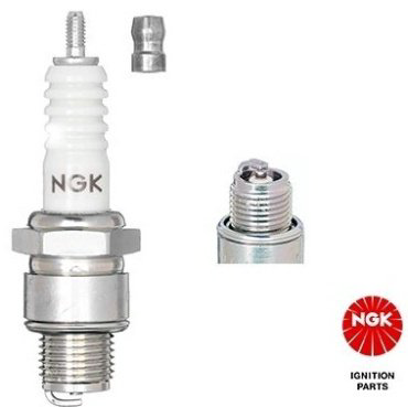 Свеча зажигания NGK 1052 купить,NaN