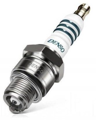 Свеча зажигания DENSO VDKH22F купить,NaN